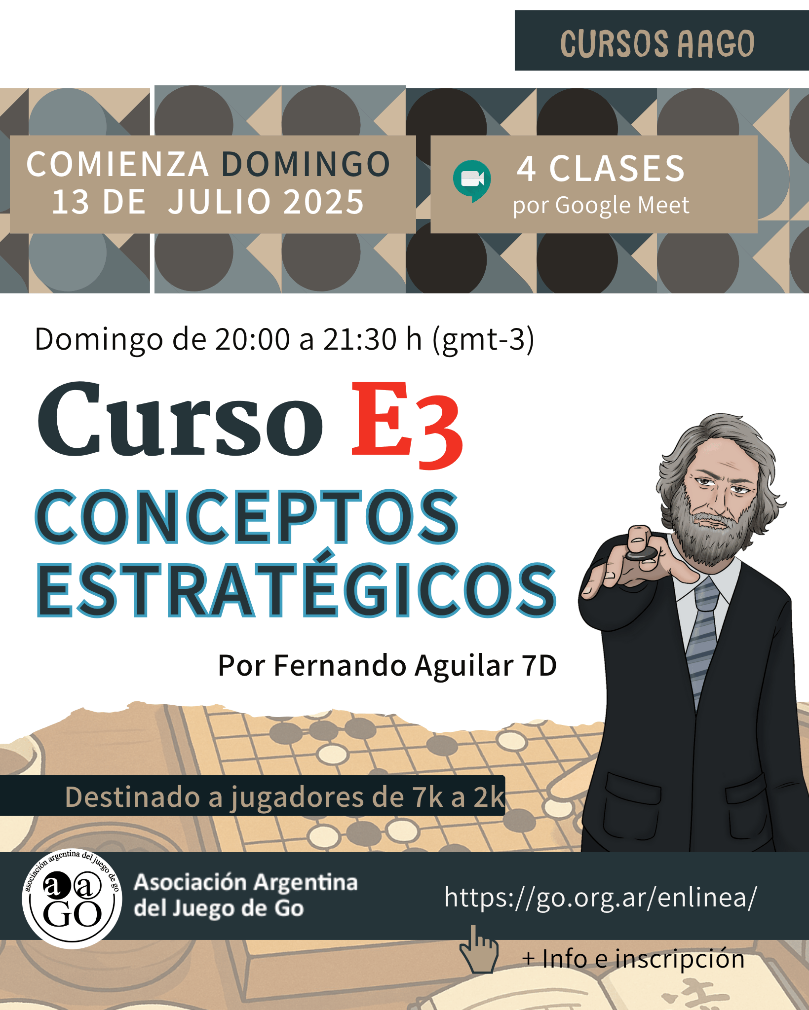 Curso Conceptos Estratégicos 3