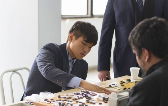 Lee Eodeokdung 2p, invitado especial del Torneo Argentino 2018