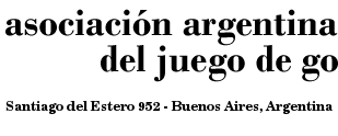 Asociacion Argentina de Go