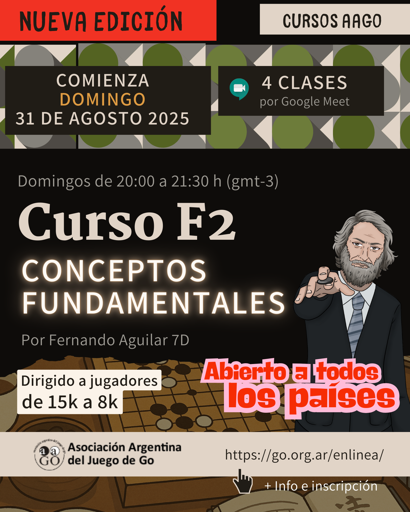 Curso Conceptos Fundamentales 2