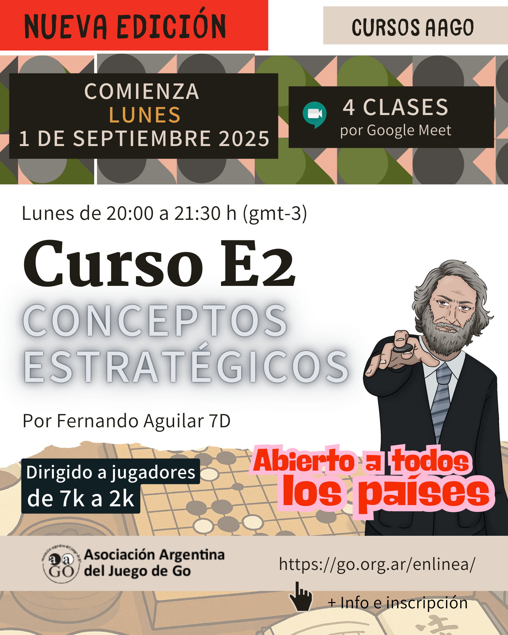 Curso Conceptos Estratégicos 2