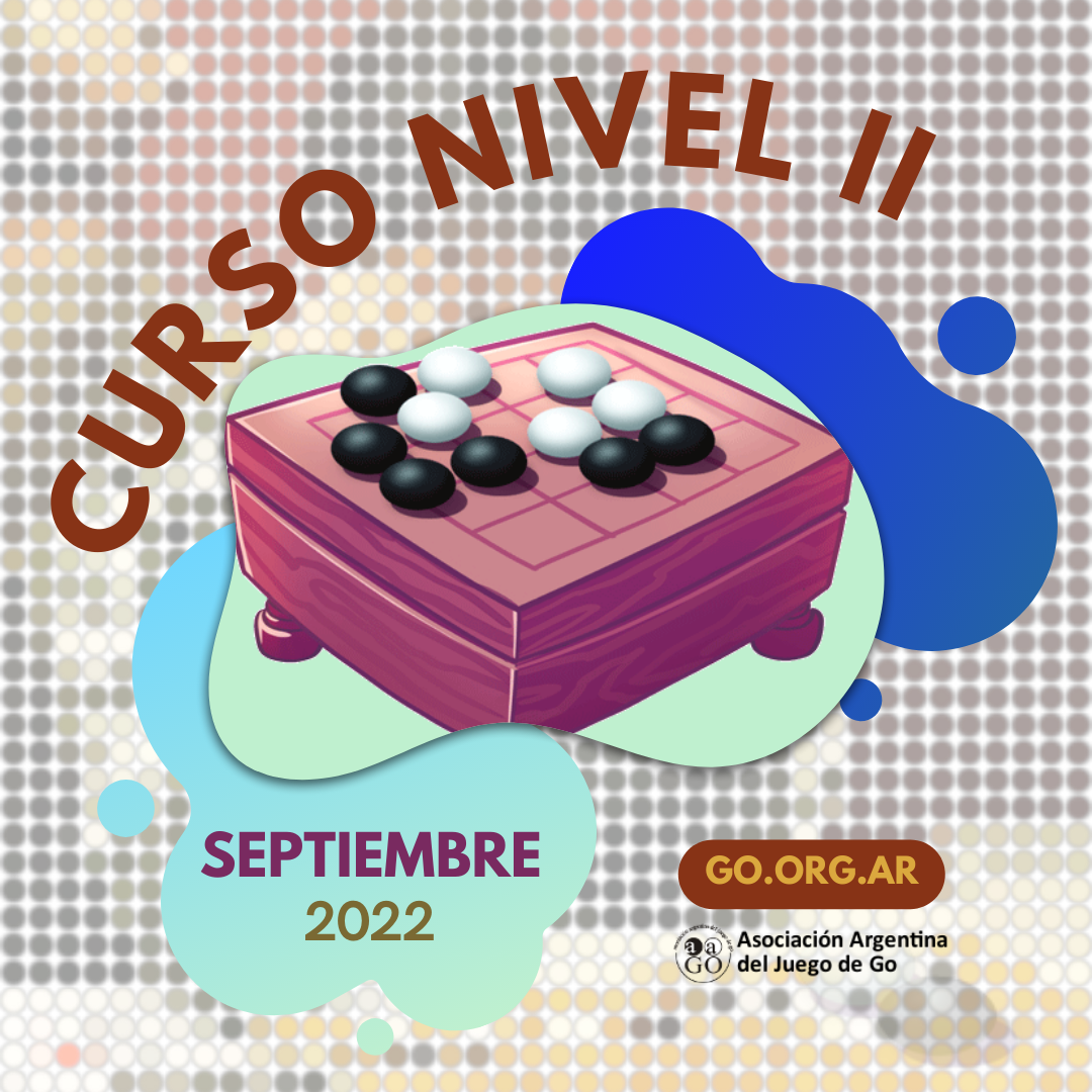 Curso Nivel 2
