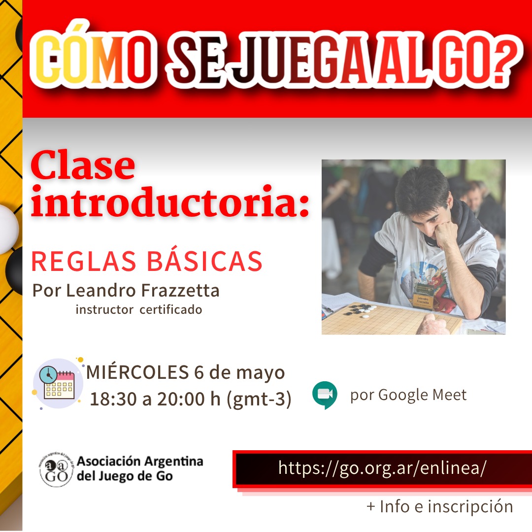 Clase Reglas Básicas