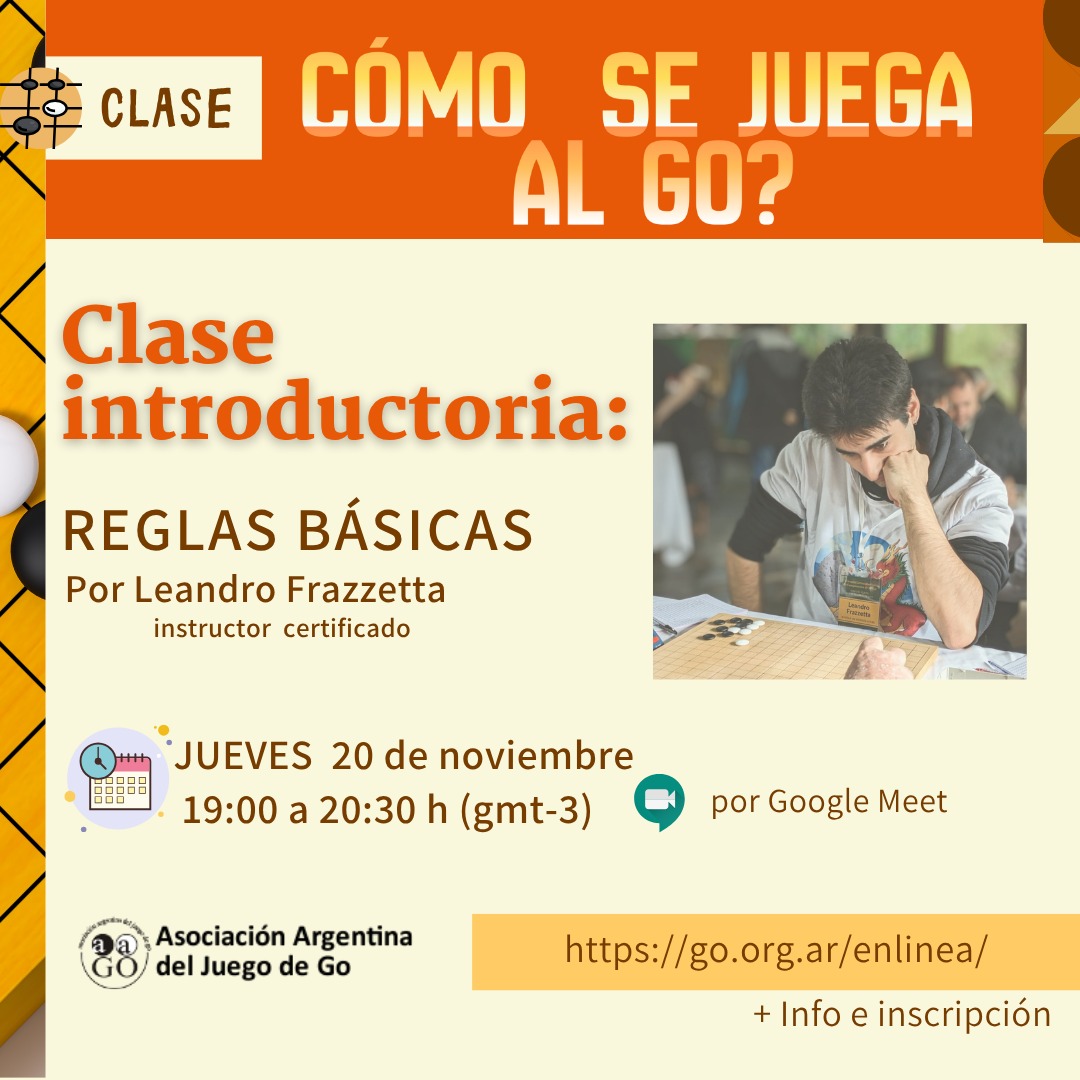 Clase Reglas Básicas