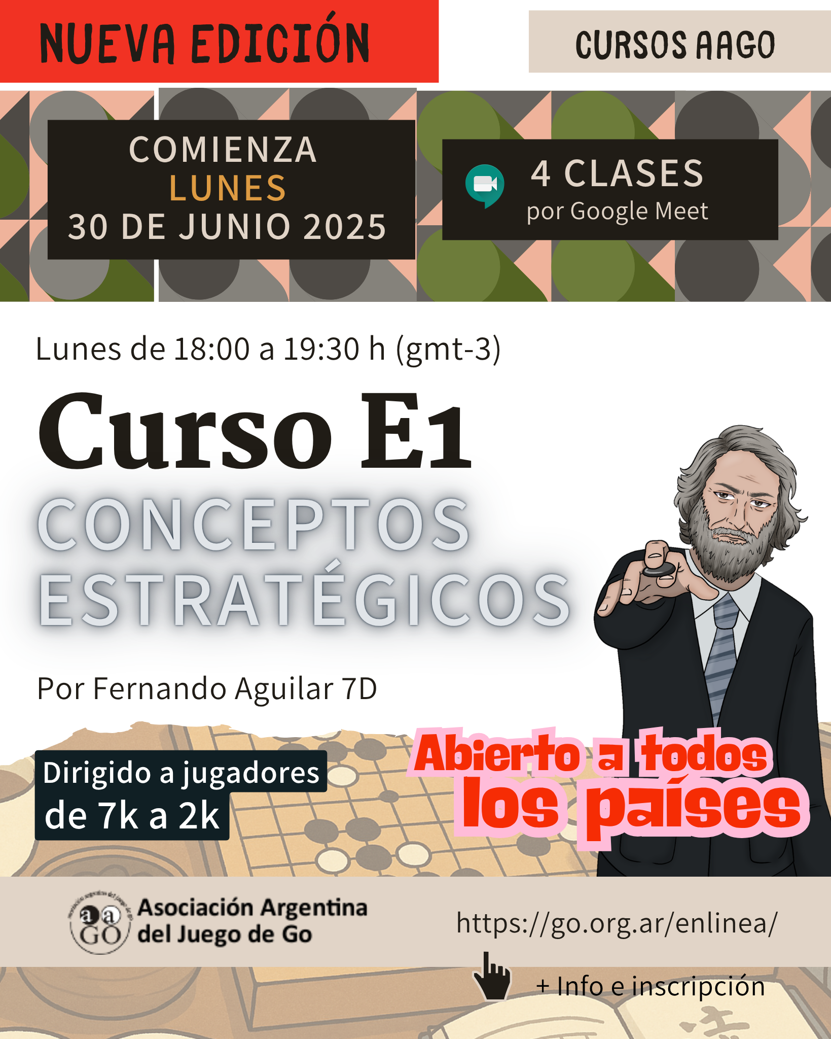 Curso Conceptos Estratégicos 1