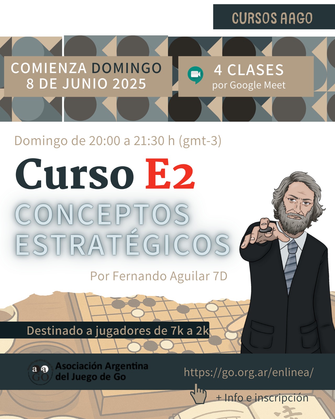 Curso Conceptos Estratégicos 2