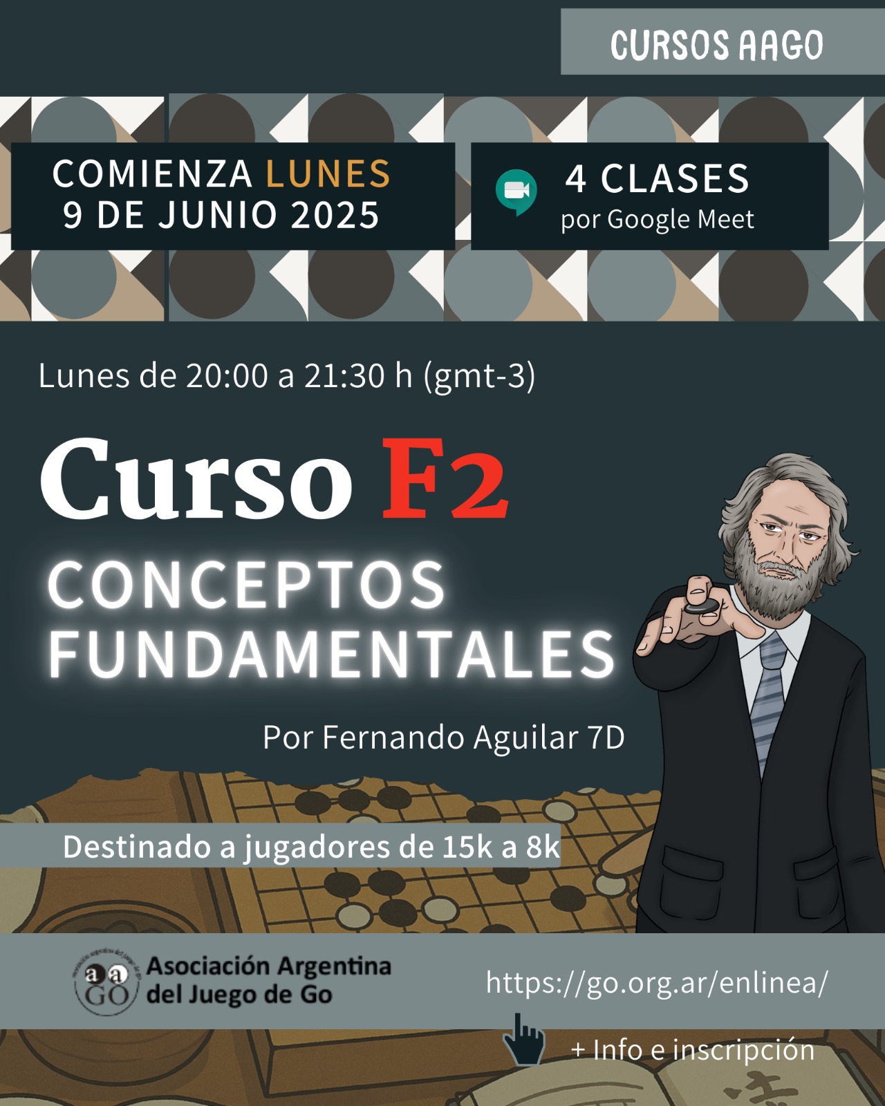 Curso Conceptos Fundamentales 2