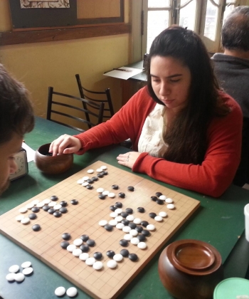 Curso nivel 1: Introducción al Go