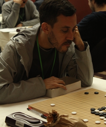 Táctica y estrategia 15~5kyu