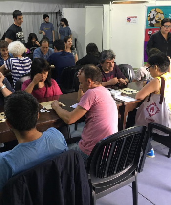 Curso Nivel 1 - Introducción al Go