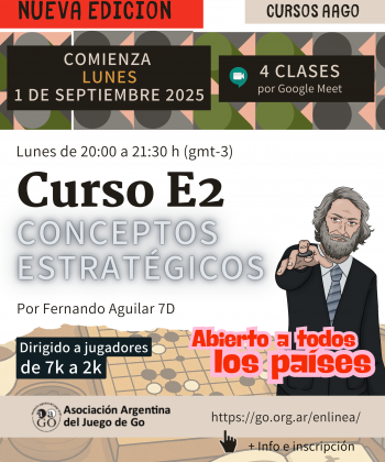 Conceptos Estratégicos 2 (E2)