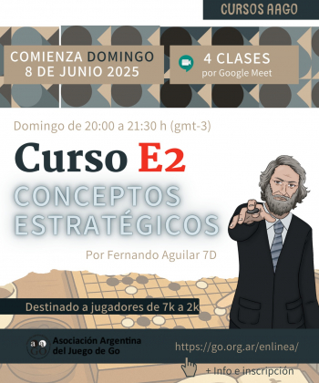 Conceptos Estratégicos 2 (E2)