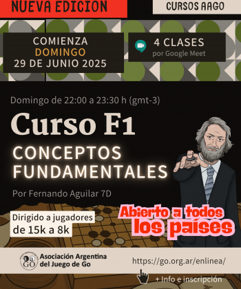 Conceptos Fundamentales 1 (F1)