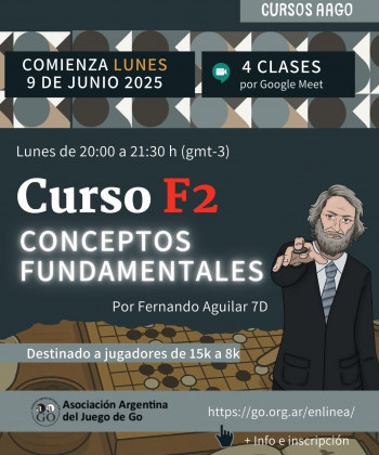 Conceptos Fundamentales 2 (F2)