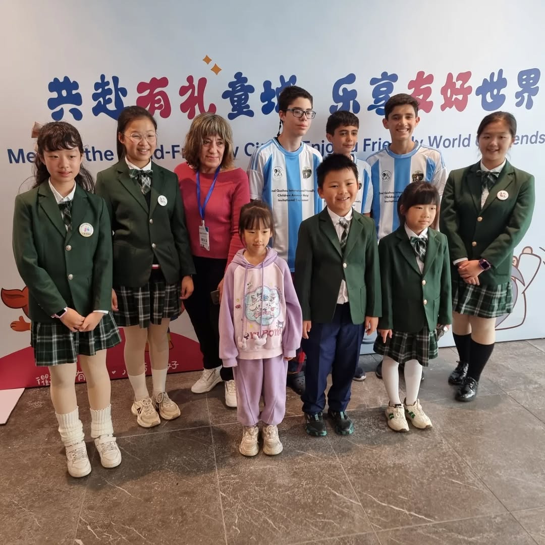 3 equipos argentinos participarán en el clasificatorio latinoamericano para el Torneo Quzhou Juvenil