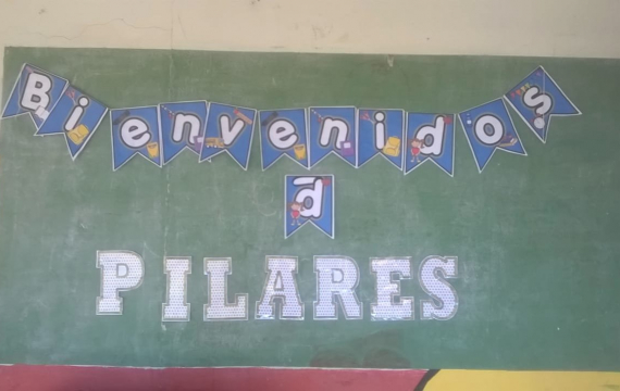 Talleres de Go en la Escuela Pilares de Sauce Viejo: una experiencia educativa sostenida