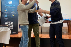 Premiación