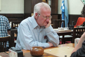 Go en Los Cauquenes 2018