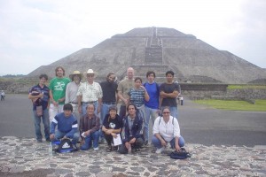 6.º Campeonato Iberoamericano de Go - Mexico 2004