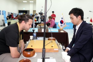 13th Korea Prime Minister Cup 2018