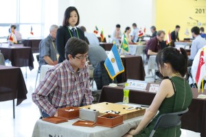 12th Korea Prime Minister Cup 2017