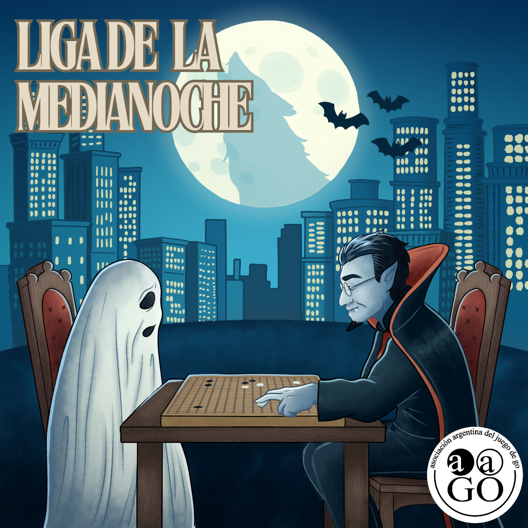 Liga de la Medianoche - Temporada de Primavera