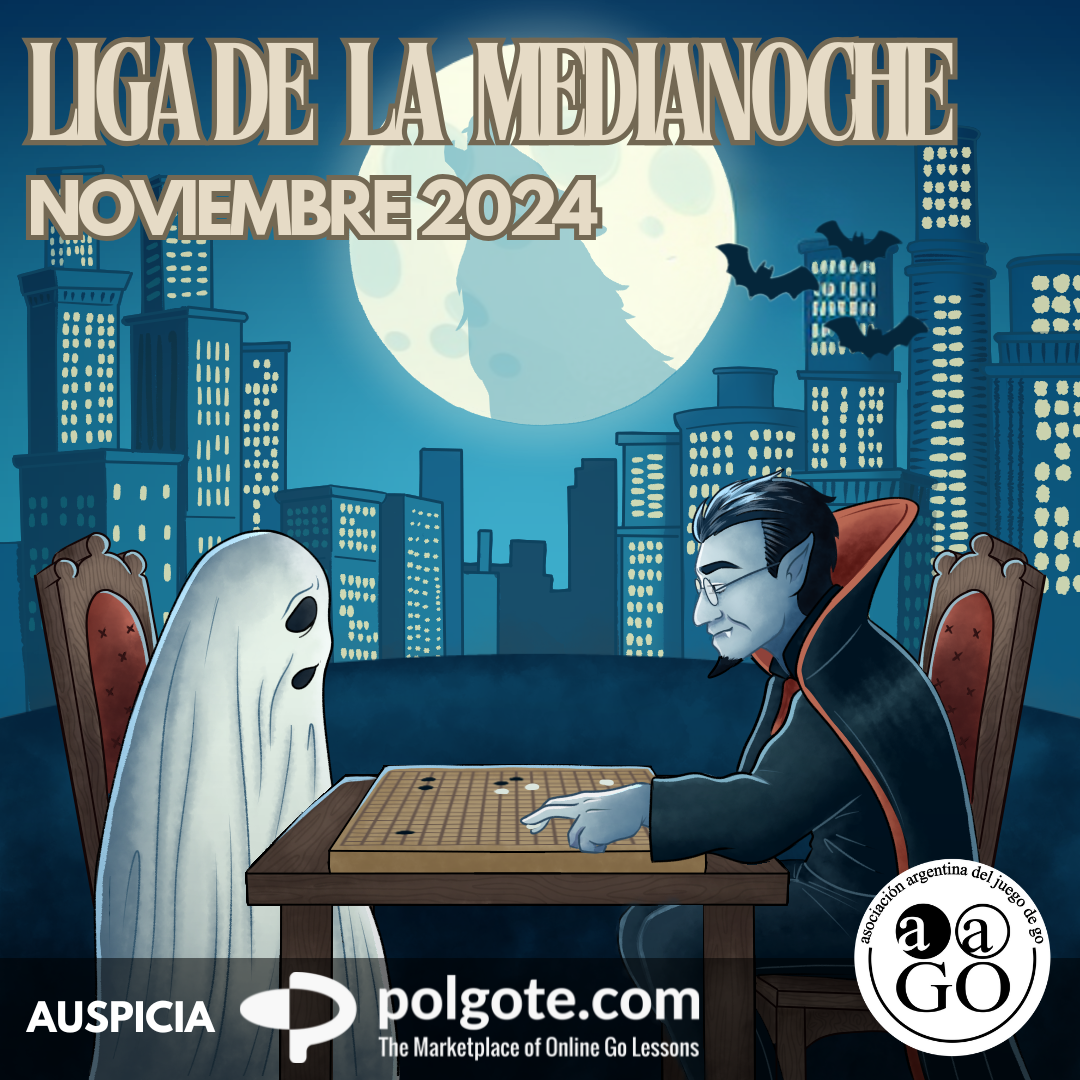 Liga de la Medianoche - Temporada de Primavera