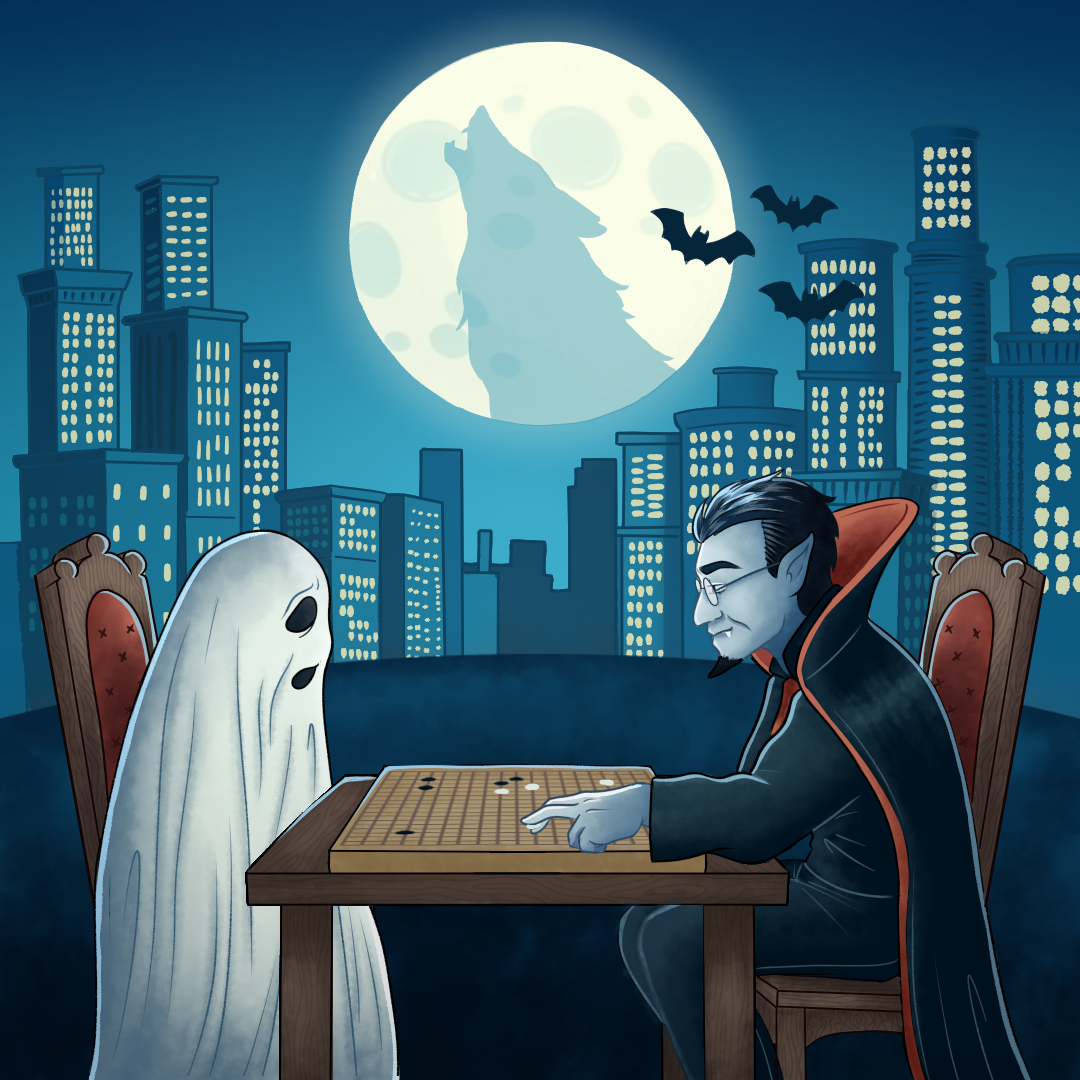 Liga de la Medianoche - Otoño