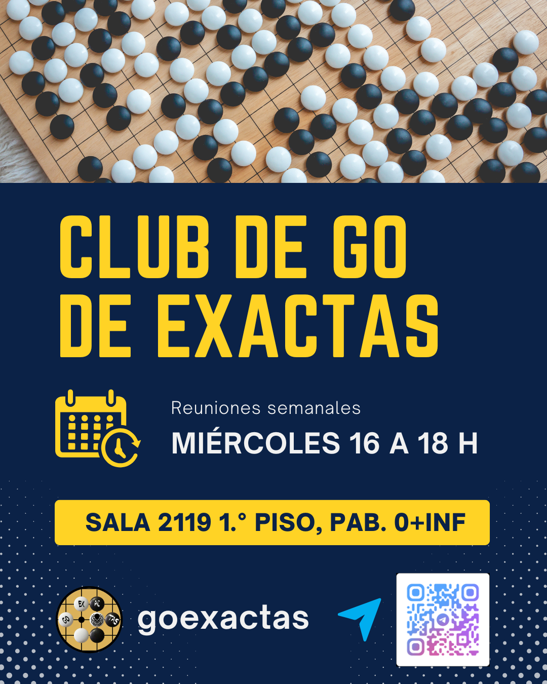 Club de Go de Exactas