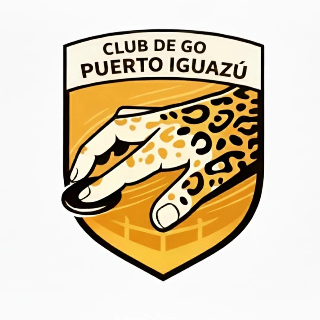 Club de Go de Iguazú